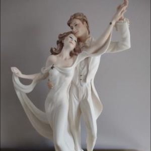 Unforgettable - Day & Night, Giuseppe Armani